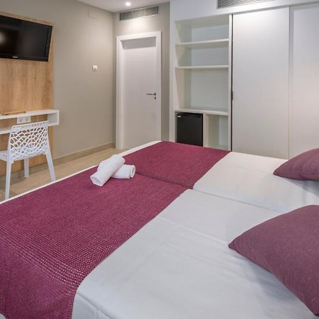 4R Meridia Mar Hospitalet De L'Infant Ngoại thất bức ảnh