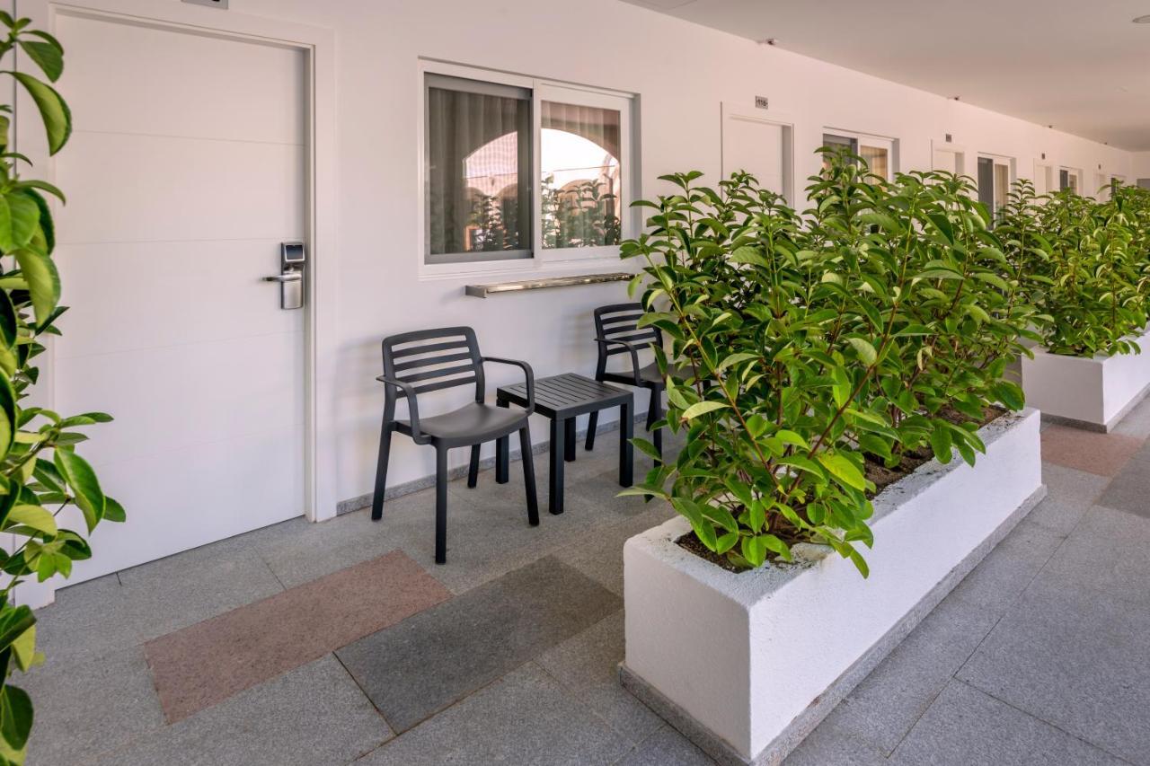 4R Meridia Mar Hospitalet De L'Infant Ngoại thất bức ảnh