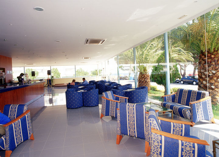4R Meridia Mar Hospitalet De L'Infant Ngoại thất bức ảnh