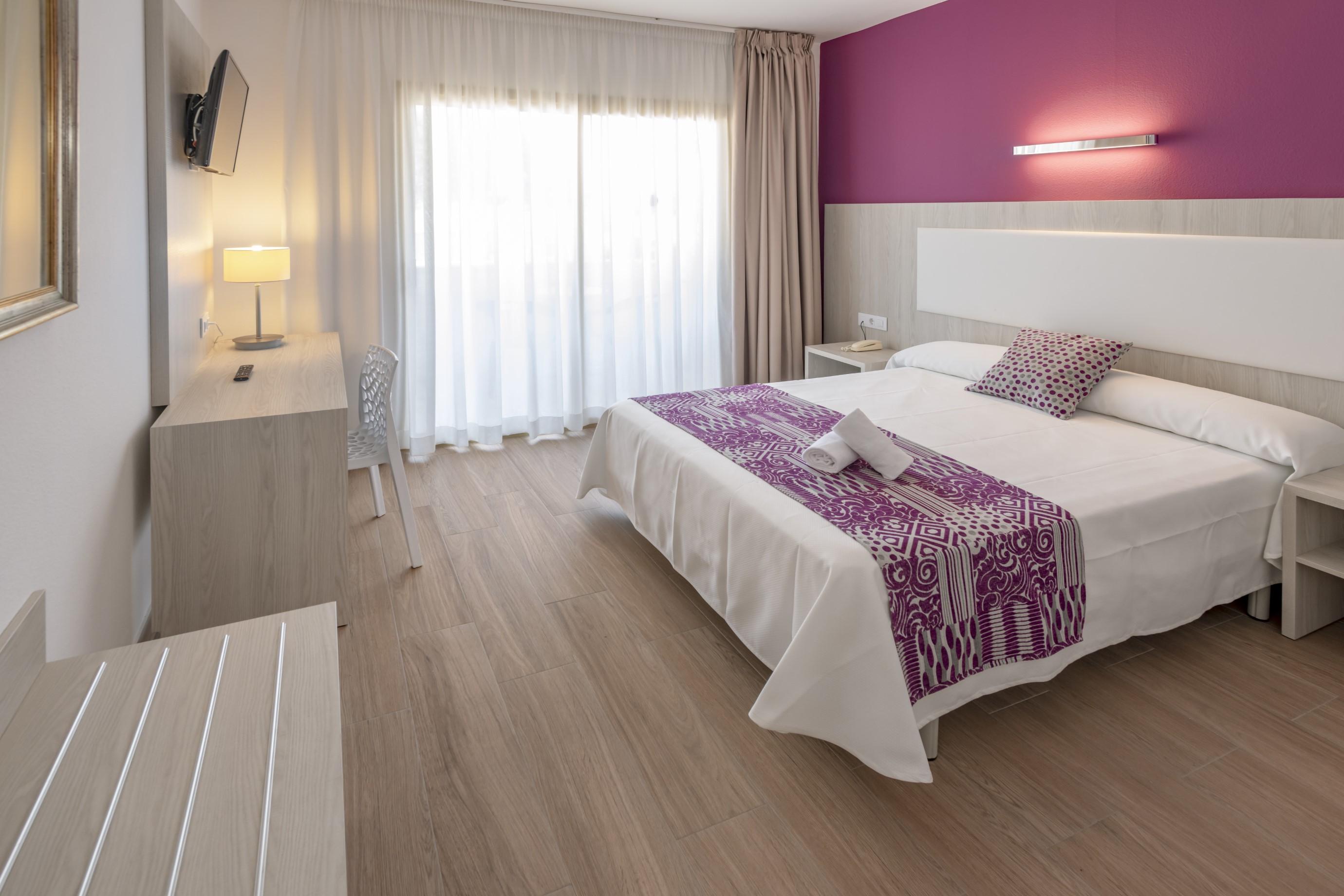 4R Meridia Mar Hospitalet De L'Infant Ngoại thất bức ảnh