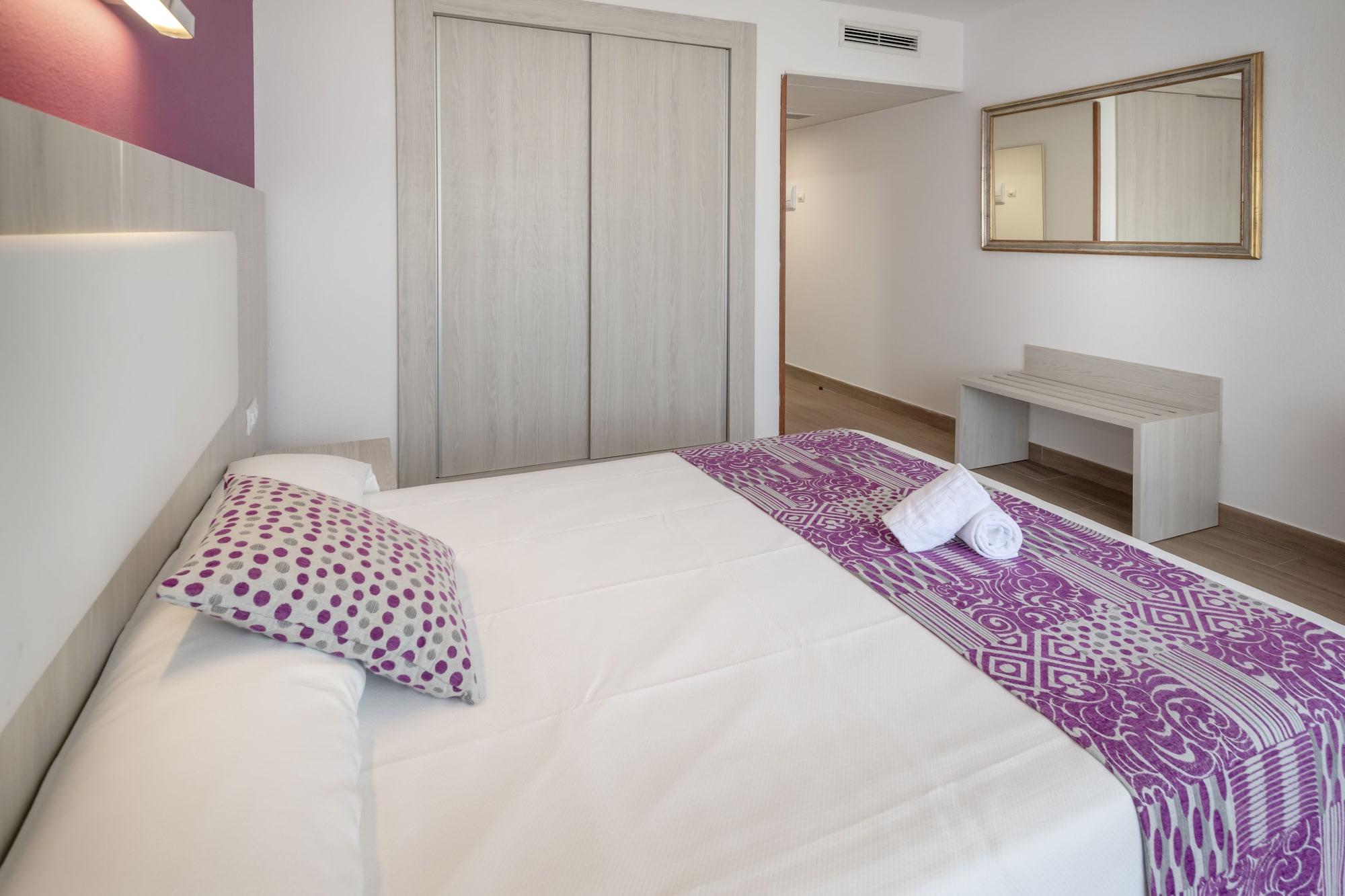 4R Meridia Mar Hospitalet De L'Infant Ngoại thất bức ảnh