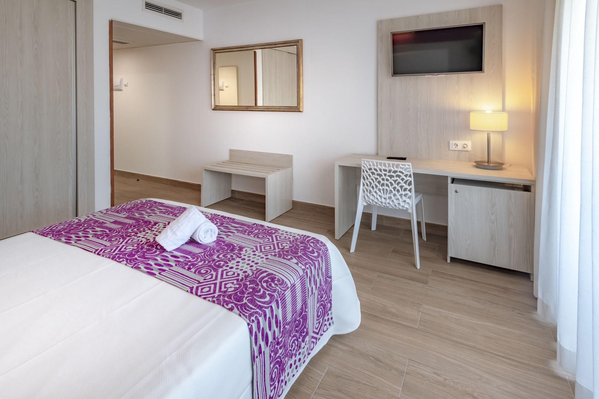 4R Meridia Mar Hospitalet De L'Infant Ngoại thất bức ảnh