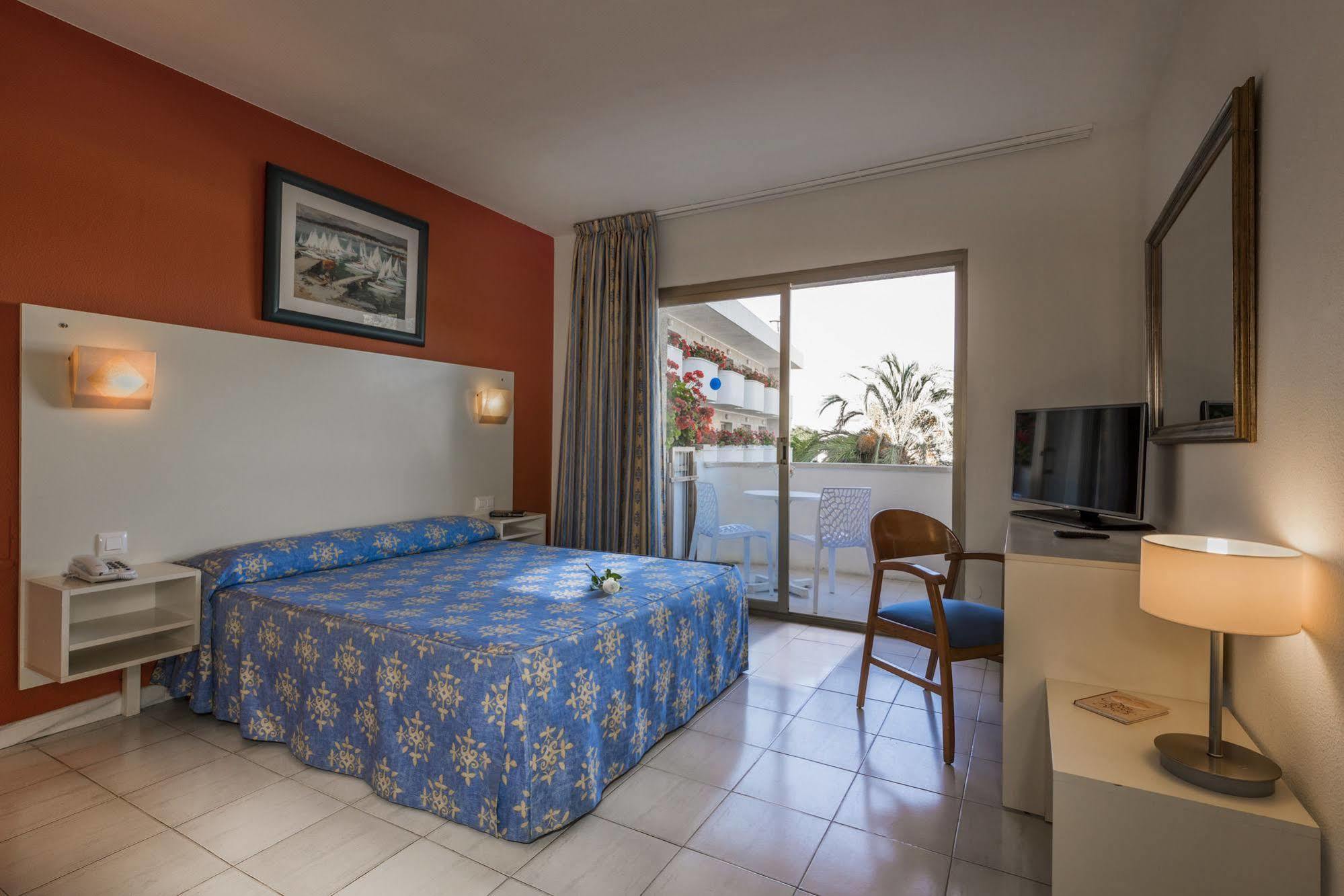 4R Meridia Mar Hospitalet De L'Infant Ngoại thất bức ảnh