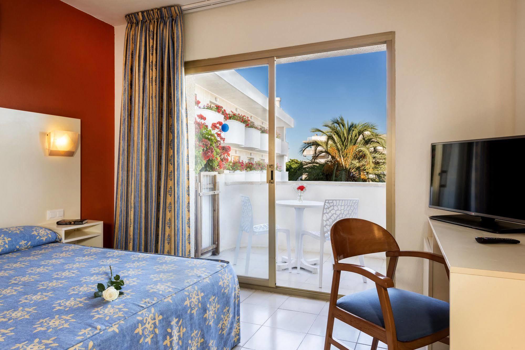 4R Meridia Mar Hospitalet De L'Infant Ngoại thất bức ảnh